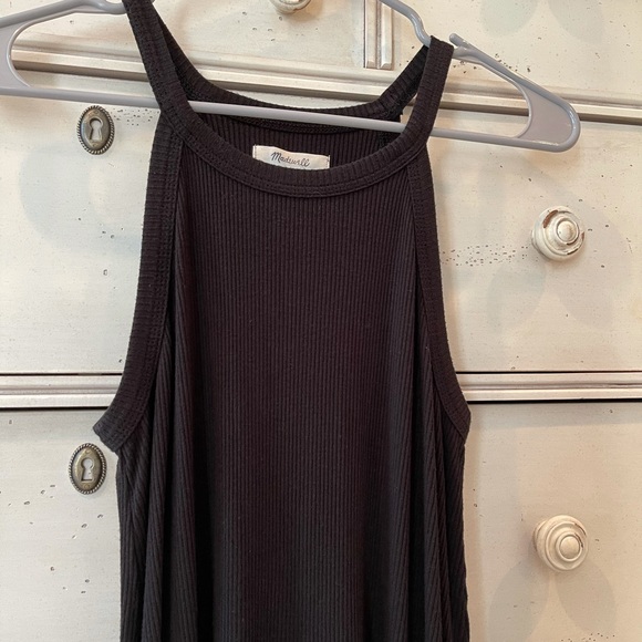 Madewell Women’s District Dress - Picture 6 of 7